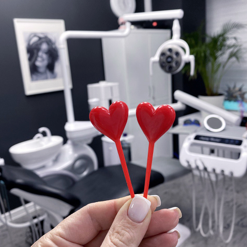 Стоматологическая студия Татьяны Забниной Стоматология Love Dental Чехов