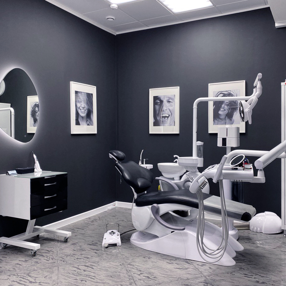 Стоматологическая студия Татьяны Забниной Стоматология Love Dental Чехов