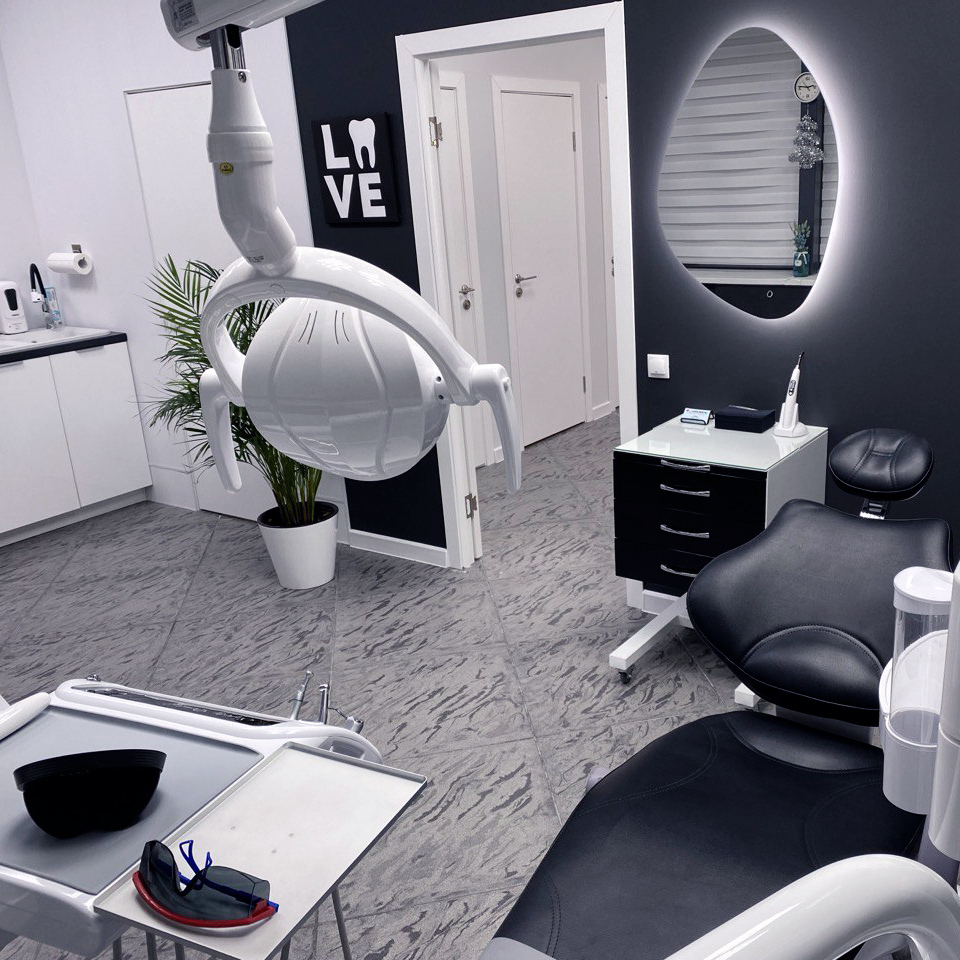 Стоматологическая студия Татьяны Забниной Стоматология Love Dental Чехов