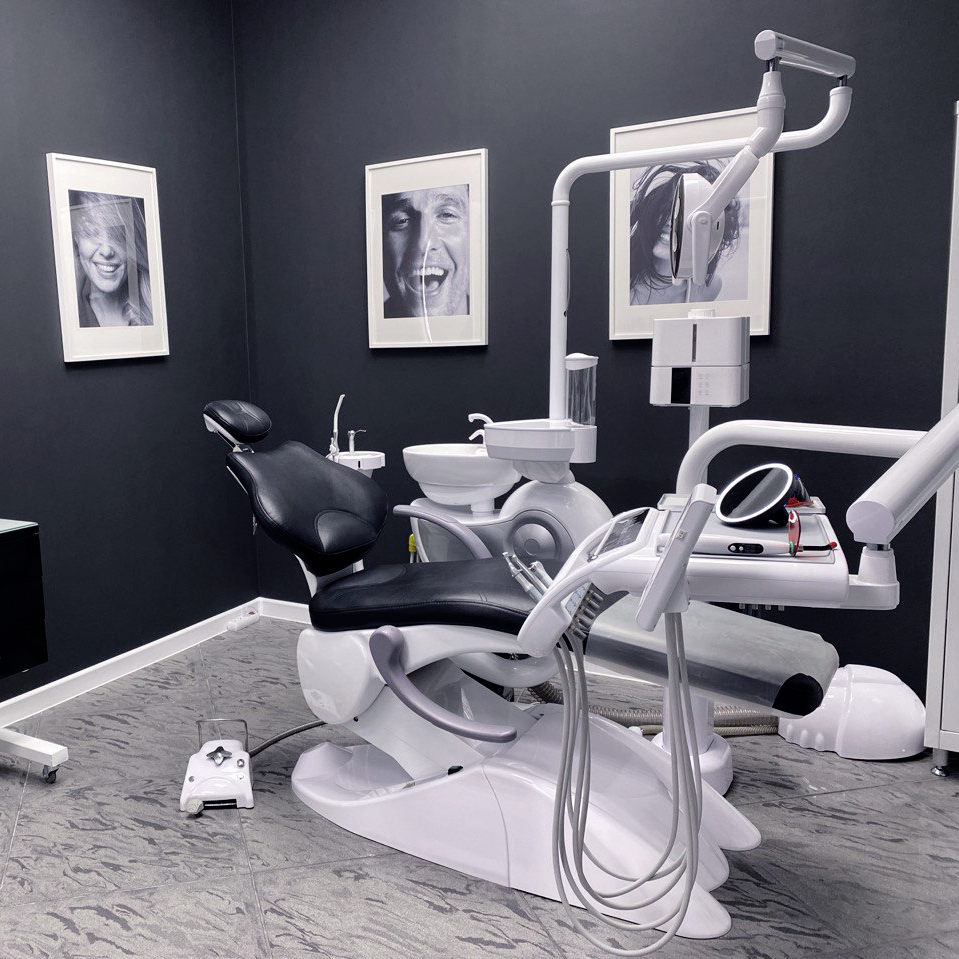 Стоматологическая студия Татьяны Забниной Стоматология Love Dental Чехов