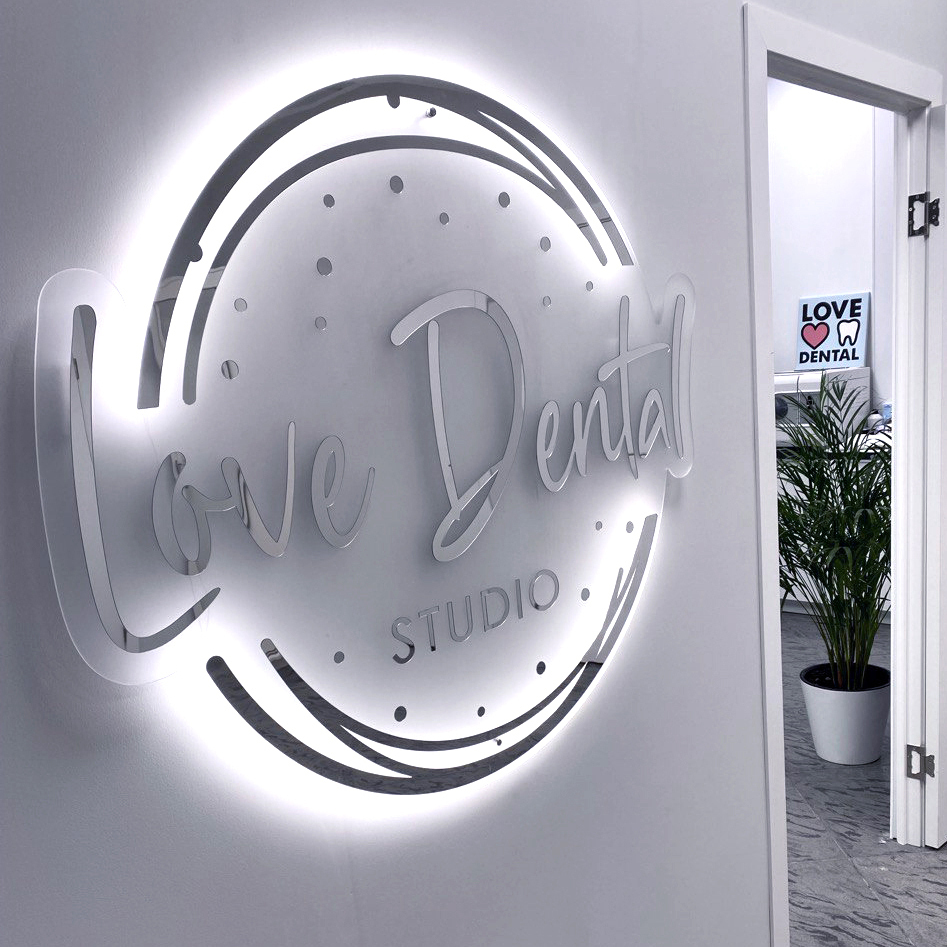 Стоматологическая студия Татьяны Забниной Стоматология Love Dental Чехов