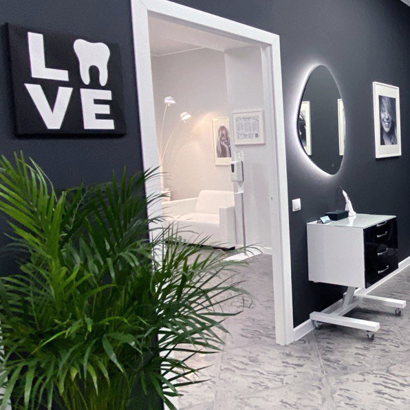 Стоматологическая студия Татьяны Забниной Стоматология Love Dental Чехов